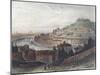 View of Lyon-null-Mounted Giclee Print