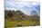 View of Machu Picchu in the Vilcanota Mountain Range in South-Central Peru-Sergio Ballivian-Mounted Photographic Print