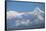 View of Machupuchara, Himalayas, Pokara, Nepal, Asia-Jane Sweeney-Framed Stretched Canvas