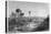 View of Madras, India, C1860-null-Stretched Canvas