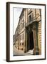 View of Main Entrance of Leopardi Palace-null-Framed Giclee Print