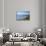View of Mana Island, Mamanuca Islands, Fiji, South Pacific, Pacific-Ian Trower-Stretched Canvas displayed on a wall