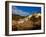 View of Manarola, Cinque Terre, Italy-Alison Jones-Framed Photographic Print