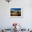 View of Manarola, Cinque Terre, Italy-Alison Jones-Framed Photographic Print displayed on a wall