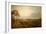 View of Manchester-Thomas Creswick-Framed Giclee Print