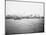 View of Manhattan Skyline-null-Mounted Photographic Print