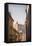 View of Mariaberget from Gamla Stan, Stockholm, Sweden, Scandinavia, Europe-Jon Reaves-Framed Stretched Canvas