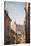 View of Mariaberget from Gamla Stan, Stockholm, Sweden, Scandinavia, Europe-Jon Reaves-Stretched Canvas