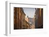 View of Mariaberget from historic Gamla Stan in Stockholm, Sweden, Scandinavia, Europe-Jon Reaves-Framed Photographic Print