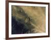 View of Mars, August 1976-null-Framed Giclee Print