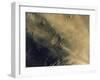 View of Mars, August 1976-null-Framed Giclee Print