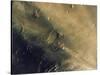 View of Mars, August 1976-null-Stretched Canvas