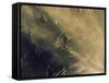 View of Mars, August 1976-null-Framed Stretched Canvas