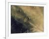 View of Mars, August 1976-null-Framed Premium Giclee Print