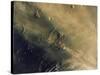 View of Mars, August 1976-null-Stretched Canvas