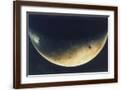 Brown Frame