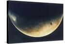 Stretched Canvas