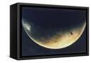 Canvas Black