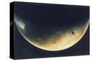 Stretched Canvas