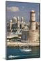 View of Marseilles-Jon Hicks-Mounted Photographic Print