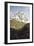 View of Matterhorn-Lorenzo Delleani-Framed Giclee Print