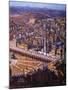 View of Mecca, 1918-Etienne Dinet-Mounted Giclee Print