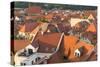 View of Meissen, Saxony, Germany, Europe-Ian Trower-Stretched Canvas