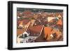 View of Meissen, Saxony, Germany, Europe-Ian Trower-Framed Photographic Print