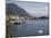 View of Menaggio and Lake Como, Lombardy, Italian Lakes, Italy, Europe-Frank Fell-Mounted Photographic Print