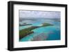 View of Mercers Creek Bay, Antigua, Leeward Islands, West Indies, Caribbean, Central America-Frank Fell-Framed Photographic Print