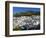 View of Mijas, White Town in Costa Del Sol, Andalusia, Spain-Carlos Sánchez Pereyra-Framed Photographic Print