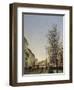 View of Milan from Outside Porta Orientale-null-Framed Giclee Print