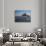 View of Mont Saint-Michel, Normandy, France-David Barnes-Photographic Print displayed on a wall