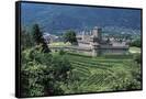 Canvas Black