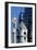 View of Monument to General Juan Galo Lavalle-null-Framed Giclee Print