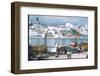 View of Moorish Town of Algeciras as Seen from Port Section of the City-Loomis Dean-Framed Photographic Print