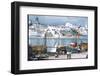 View of Moorish Town of Algeciras as Seen from Port Section of the City-Loomis Dean-Framed Photographic Print