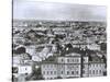 View of Moscow from the Ivan the Great Bell Tower, Russia, 1884-null-Stretched Canvas