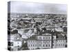 View of Moscow from the Ivan the Great Bell Tower, Russia, 1884-null-Stretched Canvas