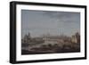 View of Moscow-Maxim Nikiphorovich Vorobyev-Framed Giclee Print