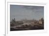 View of Moscow-Maxim Nikiphorovich Vorobyev-Framed Giclee Print