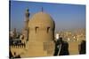 View of Mosque of Ahmad Ibn Tulun-null-Stretched Canvas