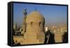 View of Mosque of Ahmad Ibn Tulun-null-Framed Stretched Canvas