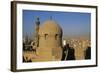 View of Mosque of Ahmad Ibn Tulun-null-Framed Giclee Print