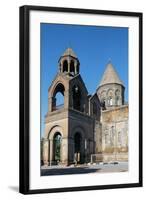 View of Mother Cathedral of Holy Etchmiadzin-null-Framed Giclee Print