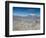 View of Mount Illamani and La Paz, Bolivia-Ian Trower-Framed Photographic Print