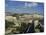 View of Mount of Olives, Jerusalem, Israel, Middle East-Simanor Eitan-Mounted Photographic Print