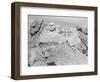 View of Mount Rushmore-Philip Gendreau-Framed Photographic Print