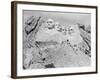 View of Mount Rushmore-Philip Gendreau-Framed Photographic Print