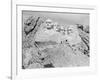 View of Mount Rushmore-Philip Gendreau-Framed Photographic Print